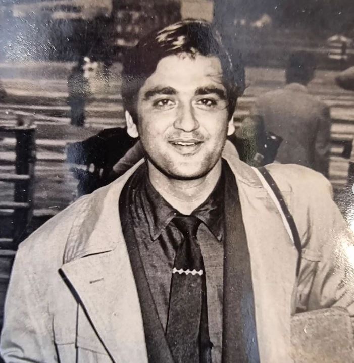 Sunil Dutt